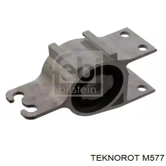 Compre M577 Teknorot Braço oscilante superior esquerdo/direito de suspensão traseira