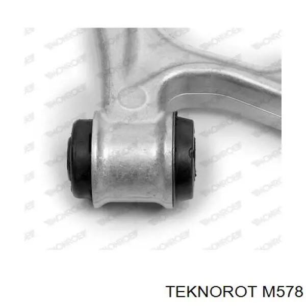Braço oscilante inferior direito de suspensão dianteira Teknorot M578 preço, a partir de 98,75 USD