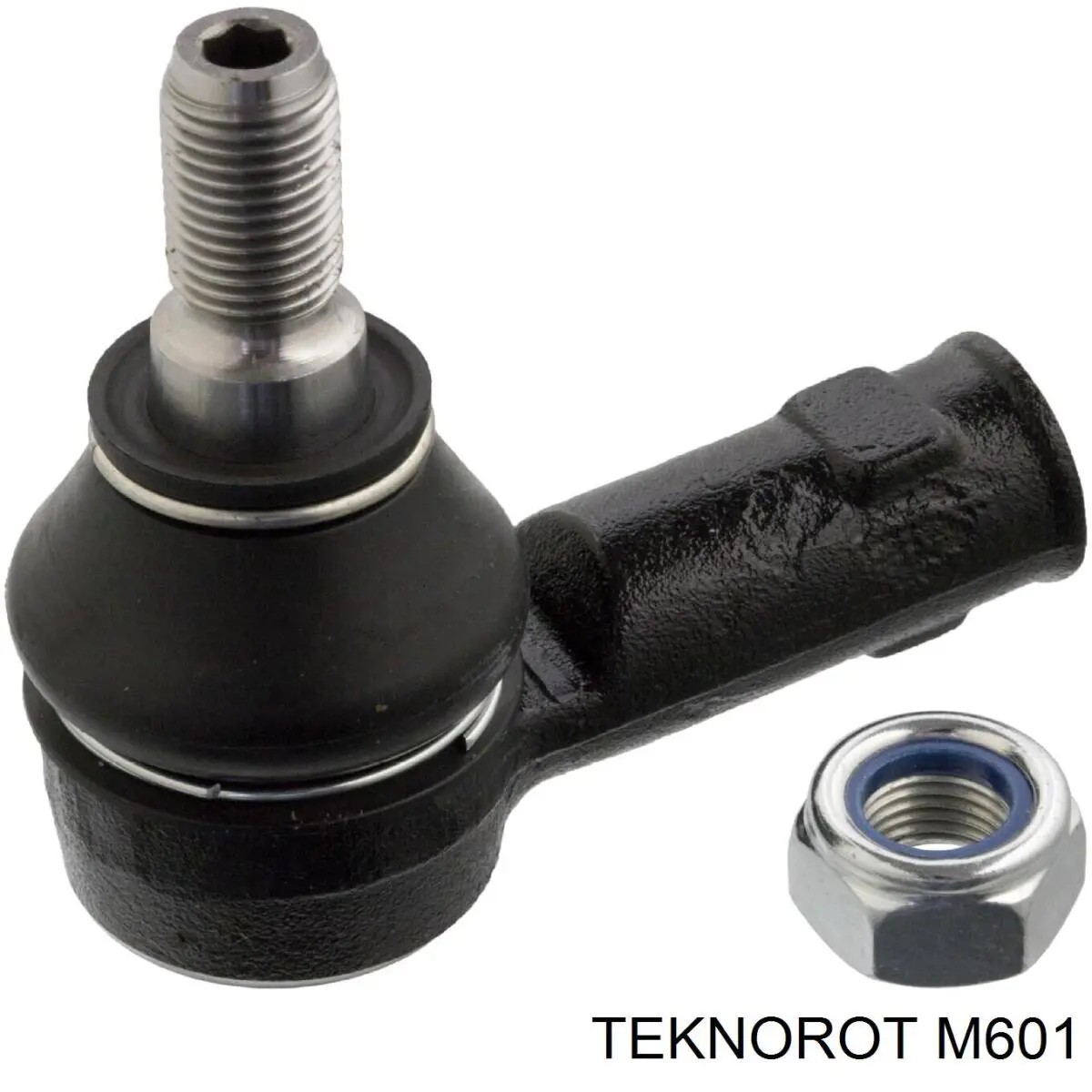 Compre M601 Teknorot Ponta externa da barra de direção
