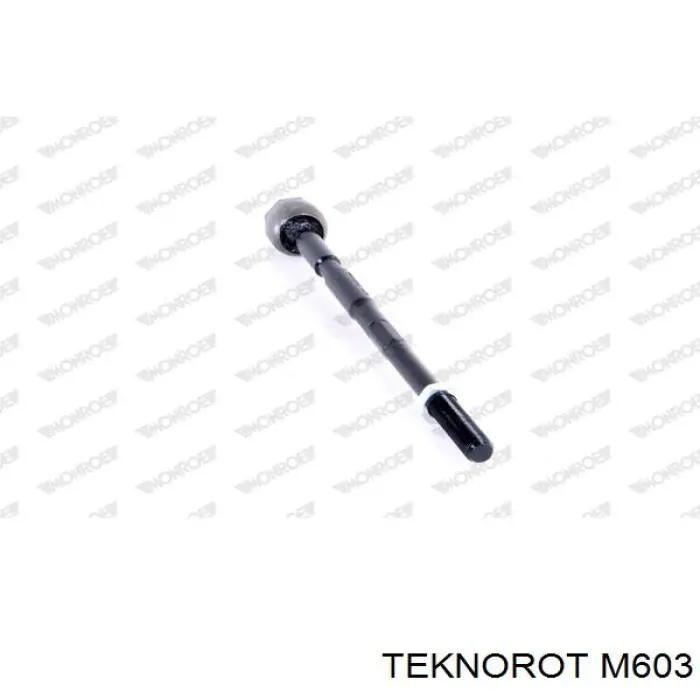 Compre M603 Teknorot Tração de direção