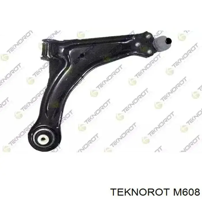 Braço oscilante inferior direito de suspensão dianteira Teknorot M608 preço, a partir de 91,34 USD