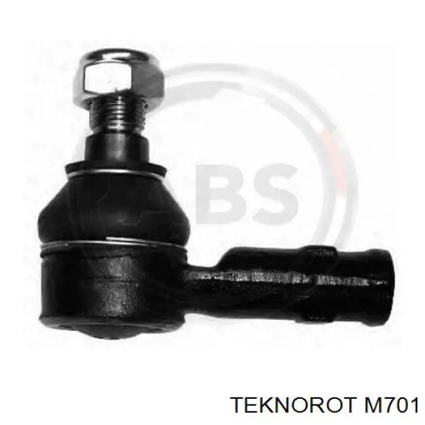 Compre M701 Teknorot Ponta externa da barra de direção