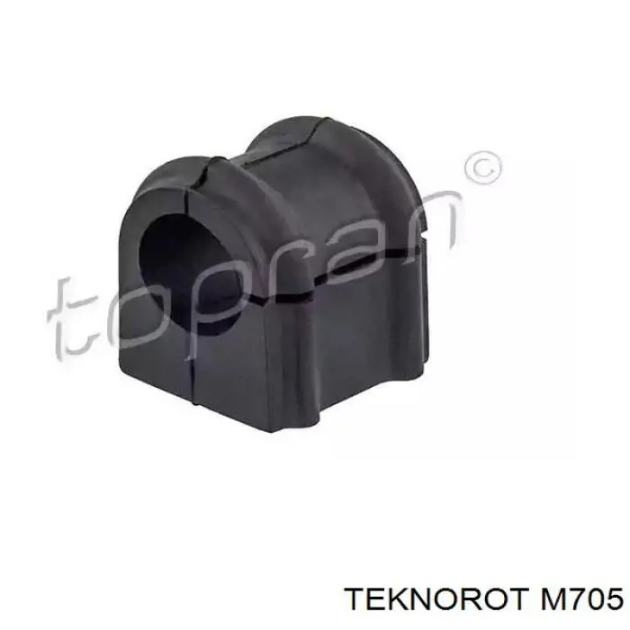 Compre M705 Teknorot Suporte de esfera inferior