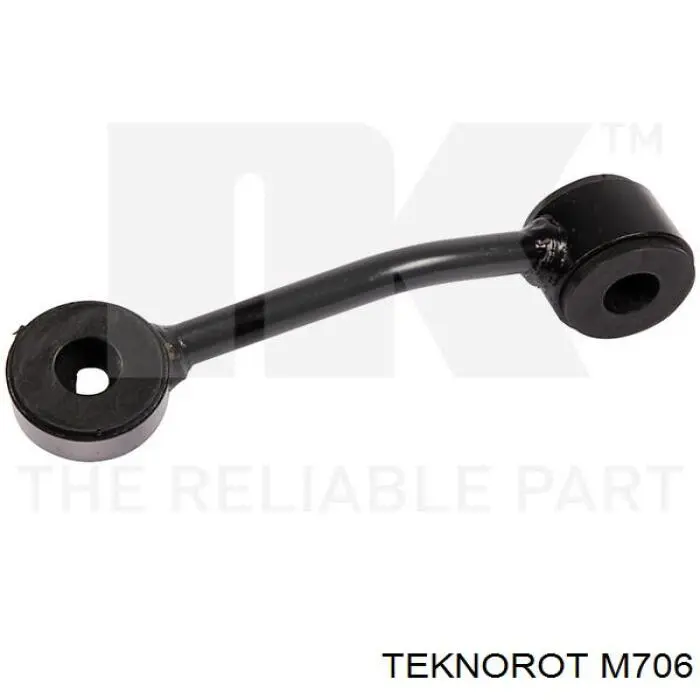 Montante direito de estabilizador dianteiro Teknorot M706 preço, a partir de 11,70 USD