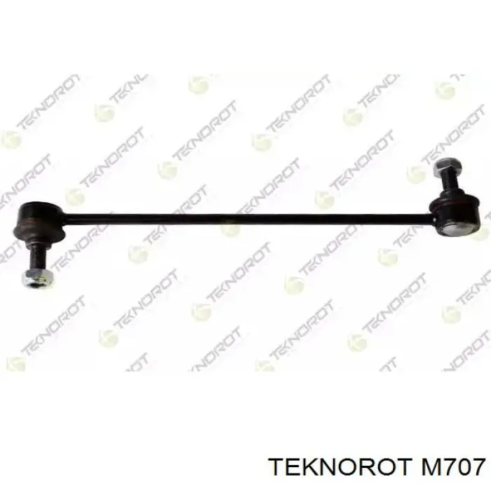 Montante esquerdo de estabilizador dianteiro Teknorot M707 preço, a partir de 11,63 USD