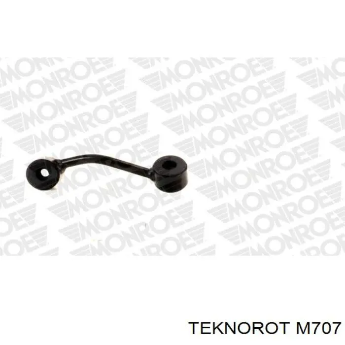 Compre M707 Teknorot Montante esquerdo de estabilizador dianteiro