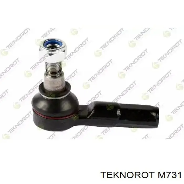 Ponta externa da barra de direção Teknorot M731 preço, a partir de 18,73 USD