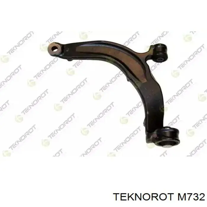 Suporte de esfera inferior Teknorot M732 preço, a partir de 18,00 USD
