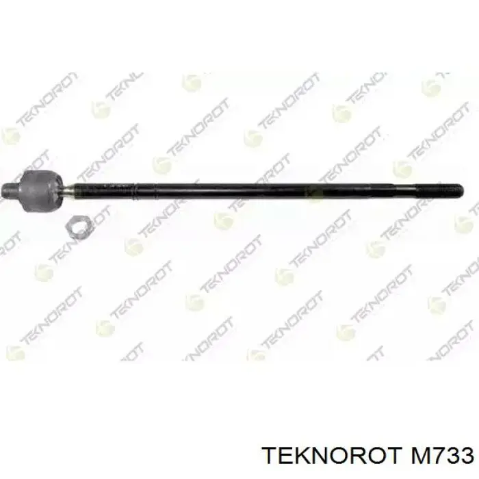 M733 Teknorot Tração de direção