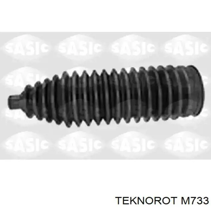 Tração de direção Teknorot M733 preço, a partir de 18,65 USD