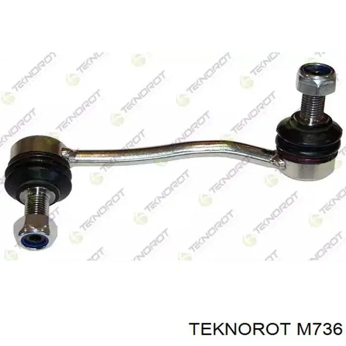 Montante direito de estabilizador dianteiro Teknorot M736 preço, a partir de 18,20 USD