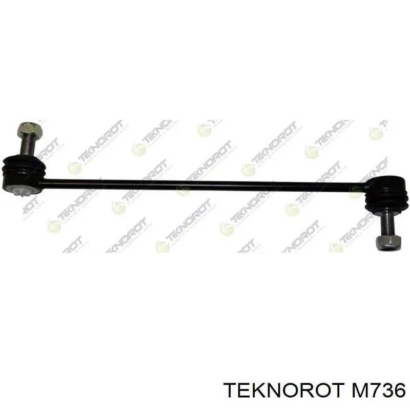 Compre M736 Teknorot Montante direito de estabilizador dianteiro