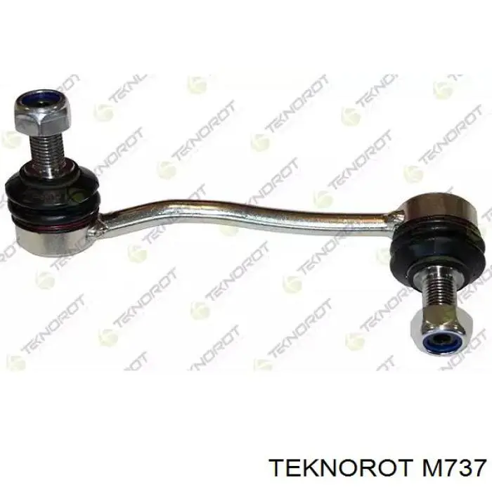 Montante esquerdo de estabilizador dianteiro Teknorot M737 preço, a partir de 15,36 USD