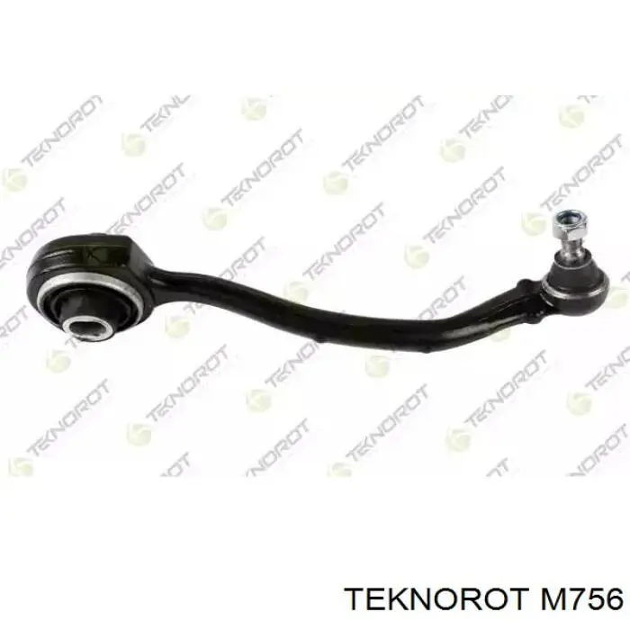Braço oscilante inferior esquerdo de suspensão dianteira Teknorot M756 preço, a partir de 64,45 USD
