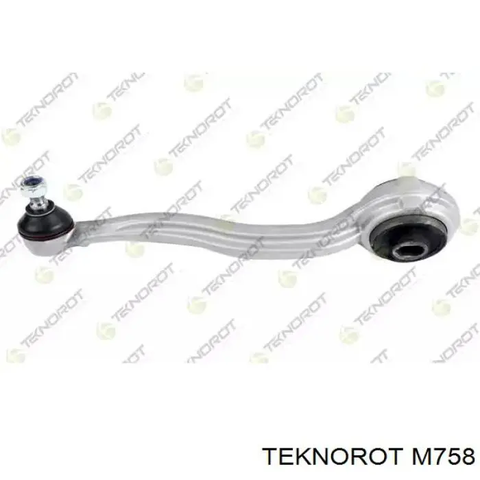 Braço oscilante superior direito de suspensão dianteira Teknorot M758 preço, a partir de 67,97 USD