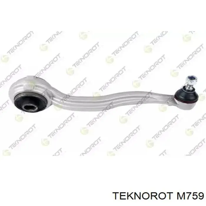Braço oscilante superior esquerdo de suspensão dianteira Teknorot M759 preço, a partir de 59,59 USD