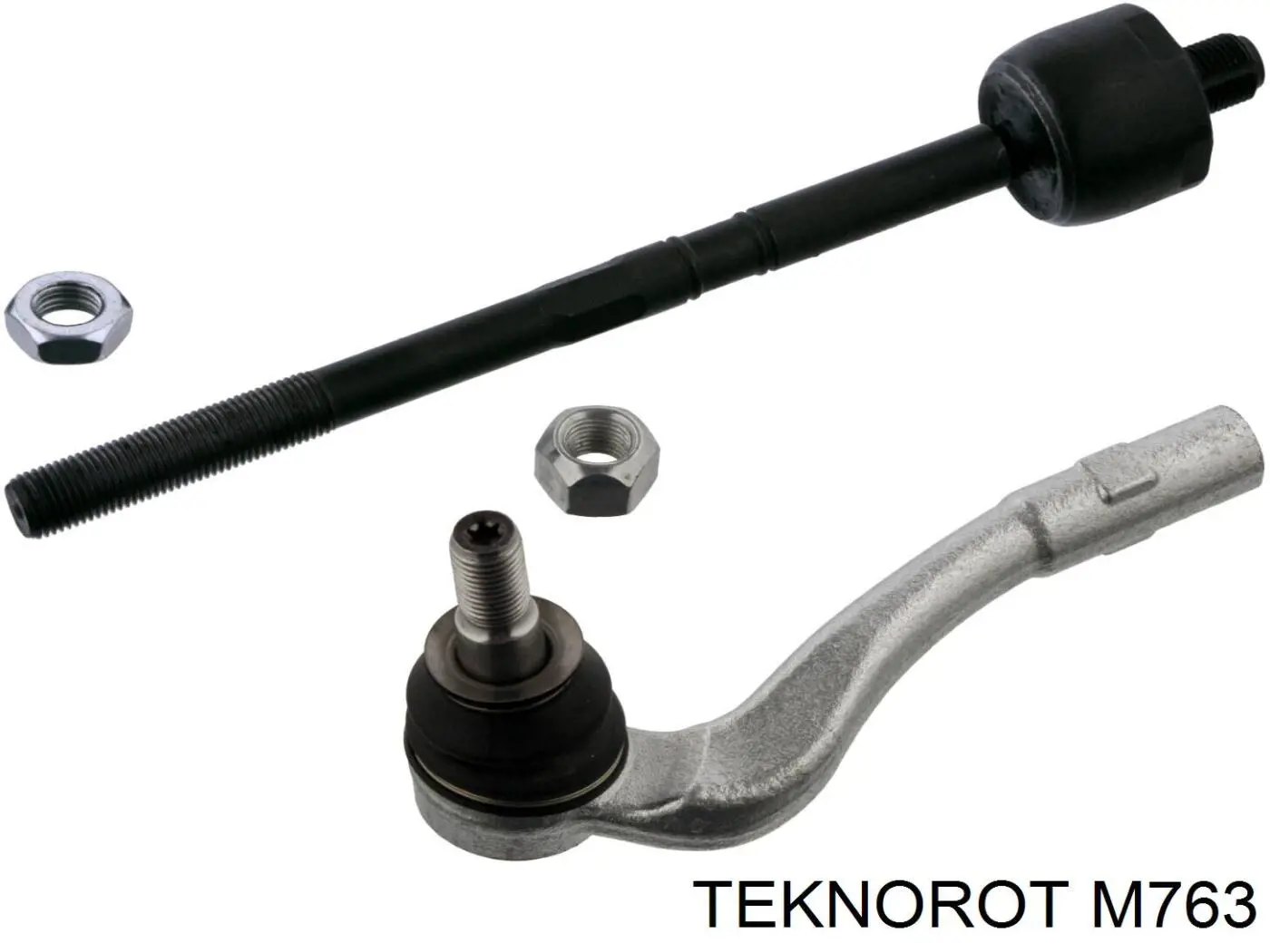 Tração de direção Teknorot M763 preço, a partir de 22,08 USD