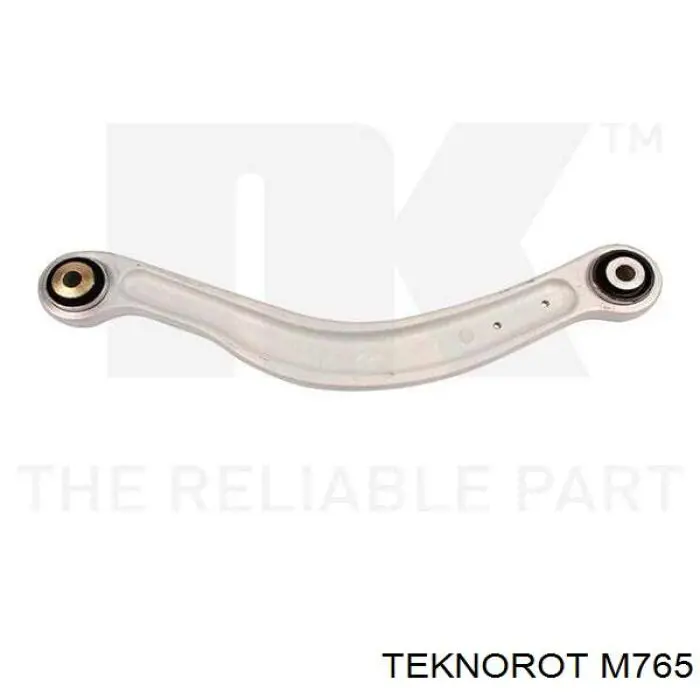 Braço oscilante superior esquerdo de suspensão traseira Teknorot M765 preço, a partir de 50,97 USD