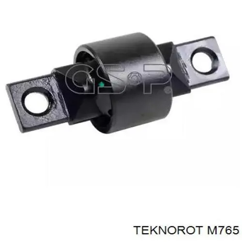Compre M765 Teknorot Braço oscilante superior esquerdo de suspensão traseira