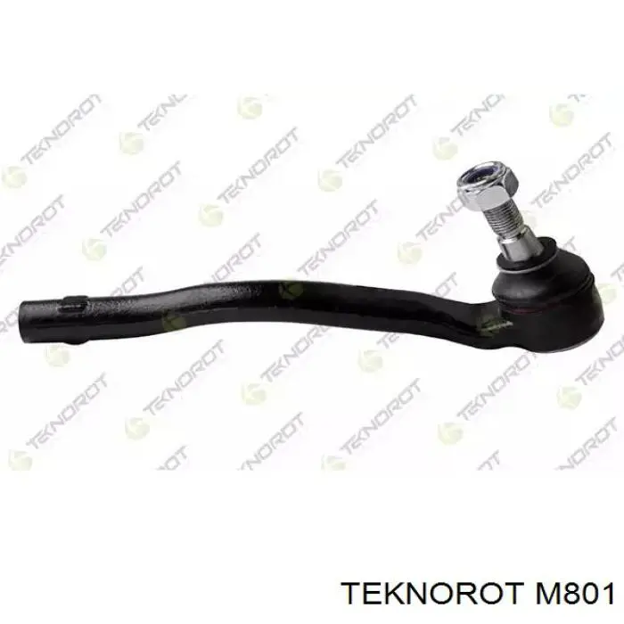 Compre M801 Teknorot Ponta externa da barra de direção