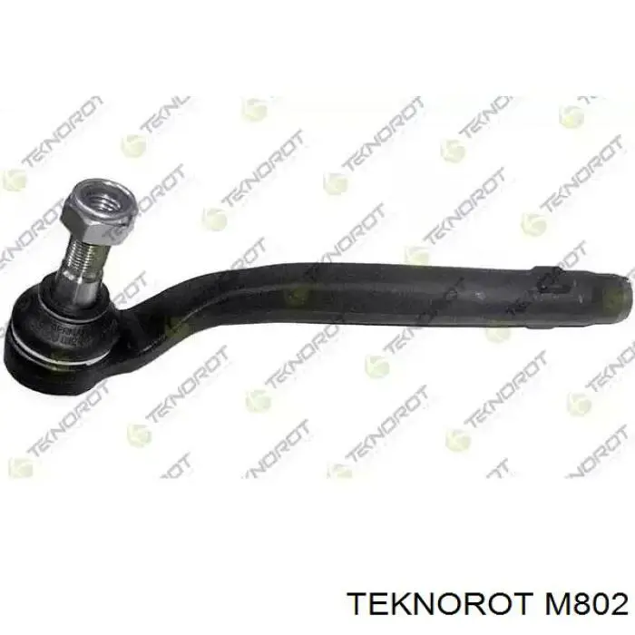 Ponta externa da barra de direção Teknorot M802 preço, a partir de 25,57 USD