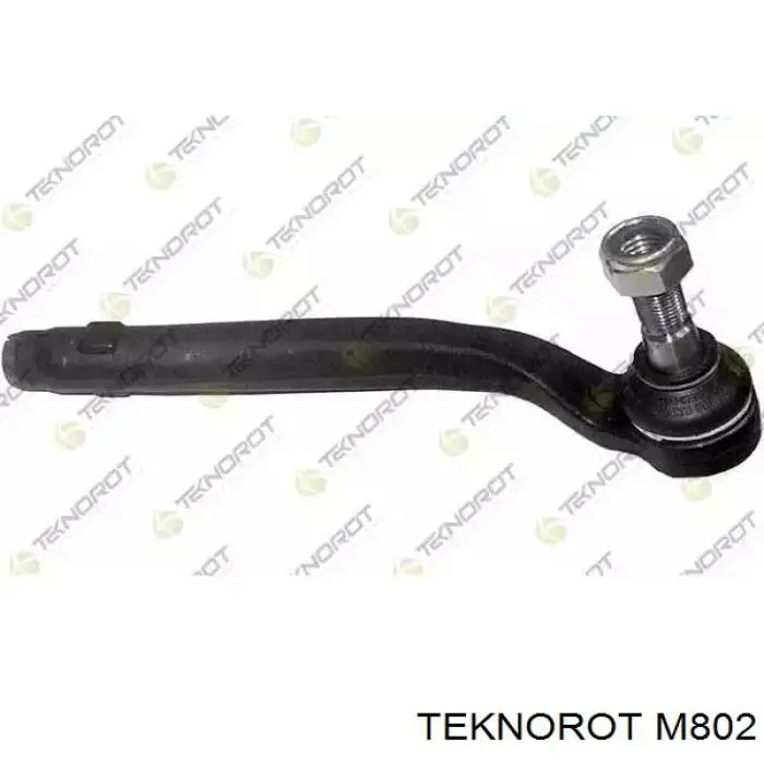 Compre M802 Teknorot Ponta externa da barra de direção