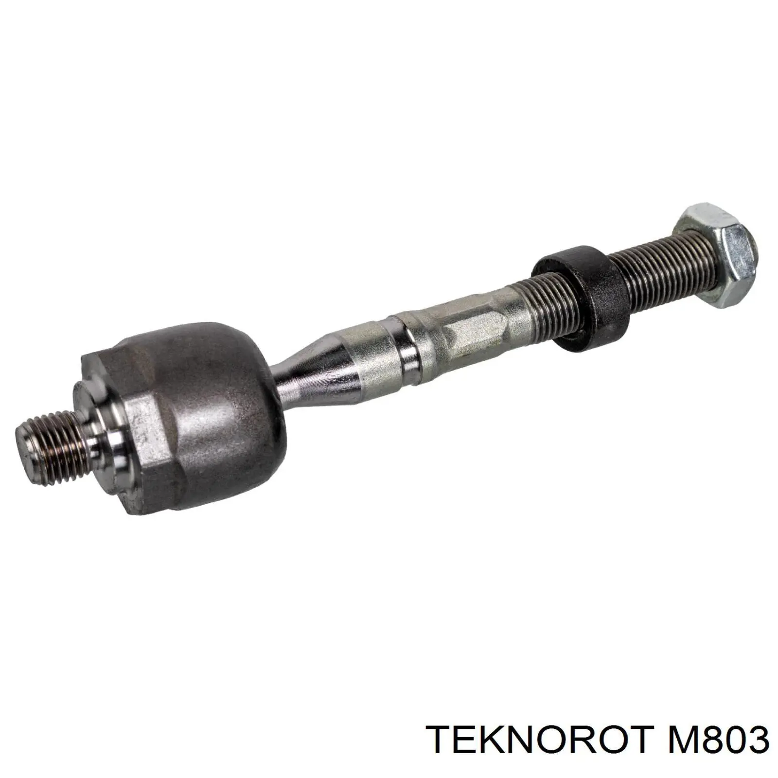 Compre M803 Teknorot Tração de direção