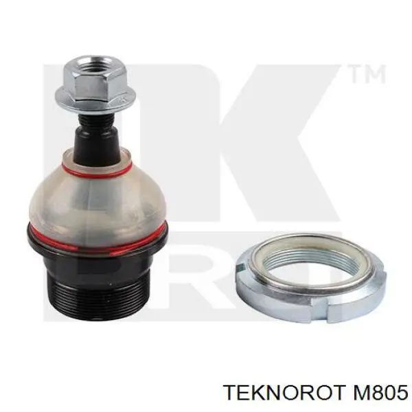 Compre M805 Teknorot Suporte de esfera inferior