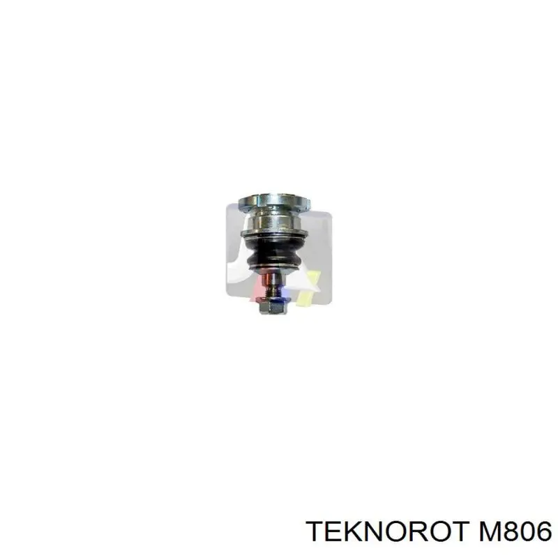 Compre M806 Teknorot Suporte de esfera inferior de suspensão traseira