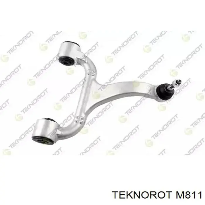 Braço oscilante superior direito de suspensão dianteira Teknorot M811 preço, a partir de 59,59 USD