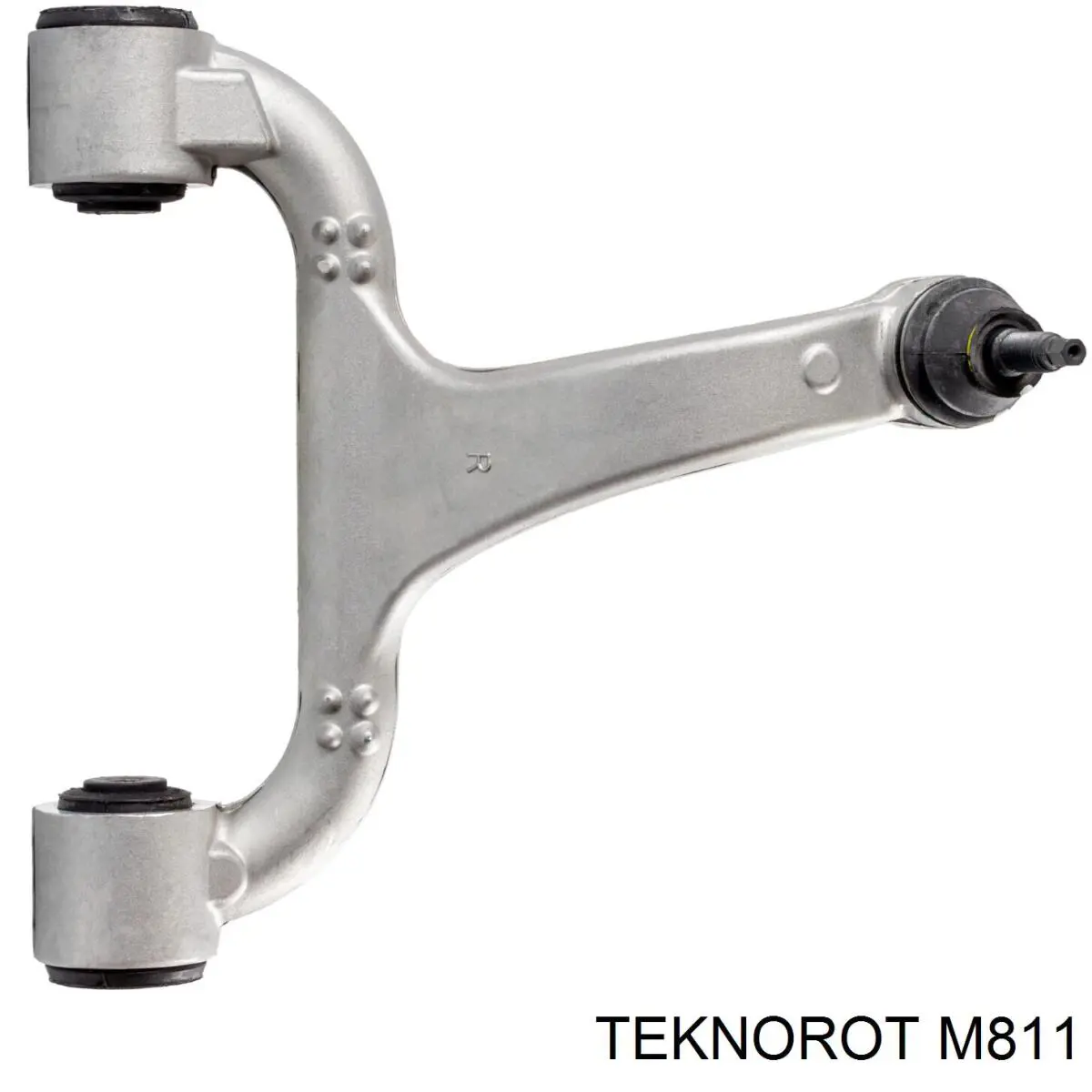 Compre M811 Teknorot Braço oscilante superior direito de suspensão dianteira