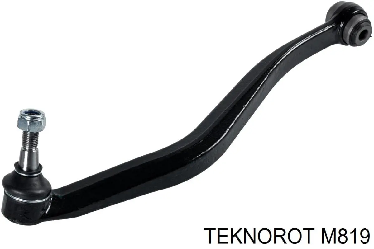 Barra transversal de suspensão traseira Teknorot M819 preço, a partir de 52,97 USD
