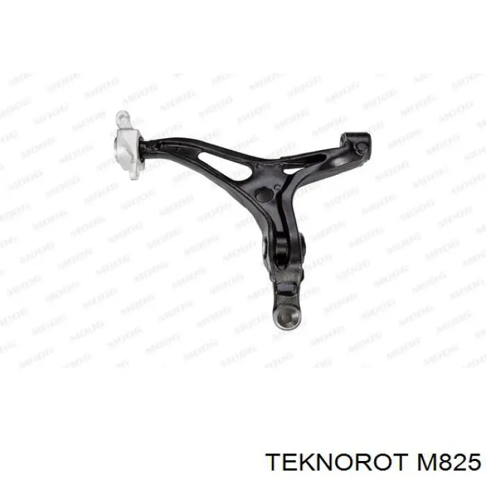 Braço oscilante inferior esquerdo de suspensão dianteira Teknorot M825 preço, a partir de 122,58 USD