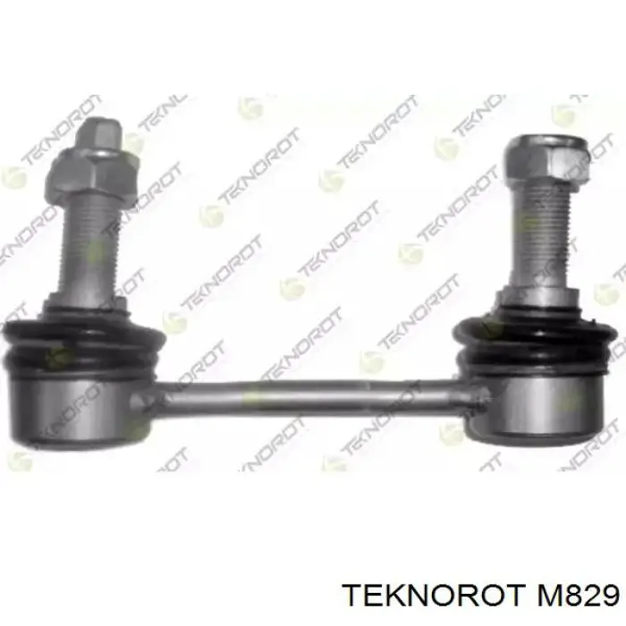 Montante de estabilizador traseiro Teknorot M829 preço, a partir de 25,02 USD