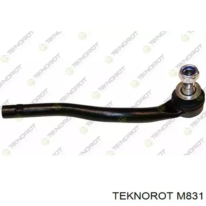 Ponta externa da barra de direção Teknorot M831 preço, a partir de 34,98 USD