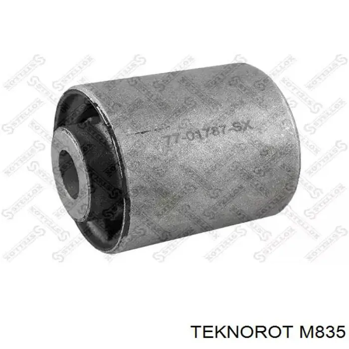 Braço oscilante superior esquerdo de suspensão traseira Teknorot M835 preço, a partir de 39,22 USD