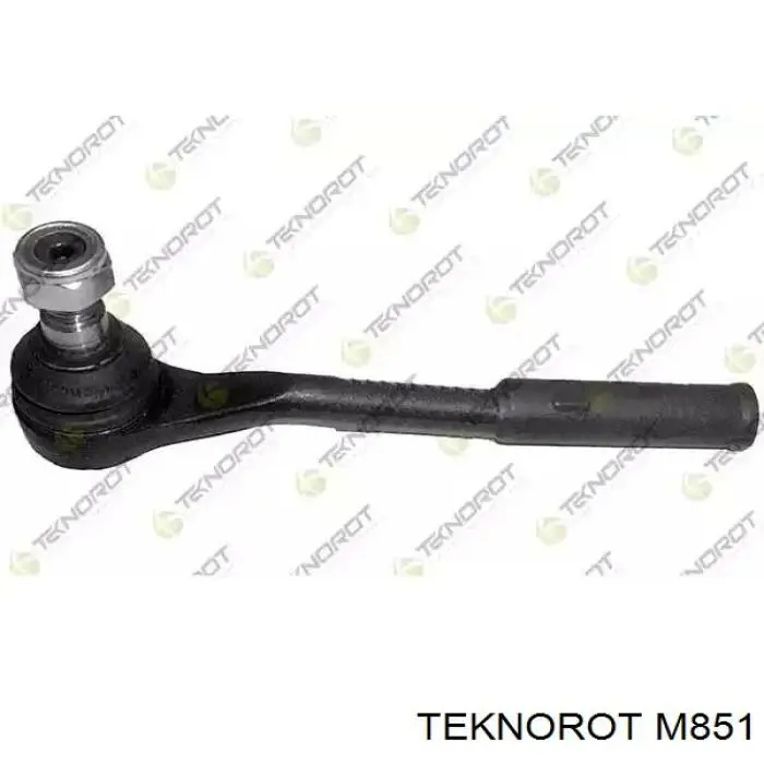 Ponta externa da barra de direção Teknorot M851 preço, a partir de 21,09 USD