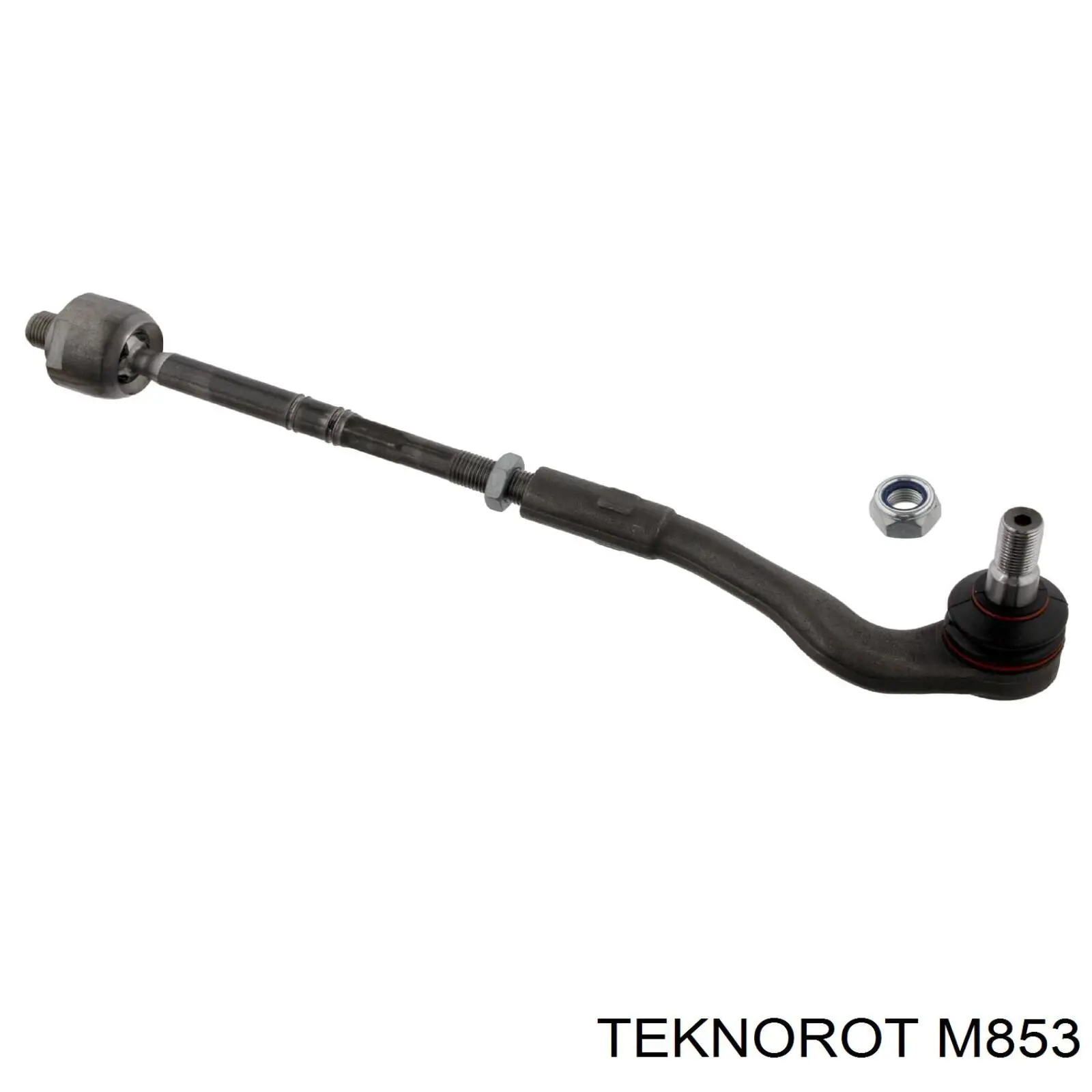 Compre M853 Teknorot Tração de direção