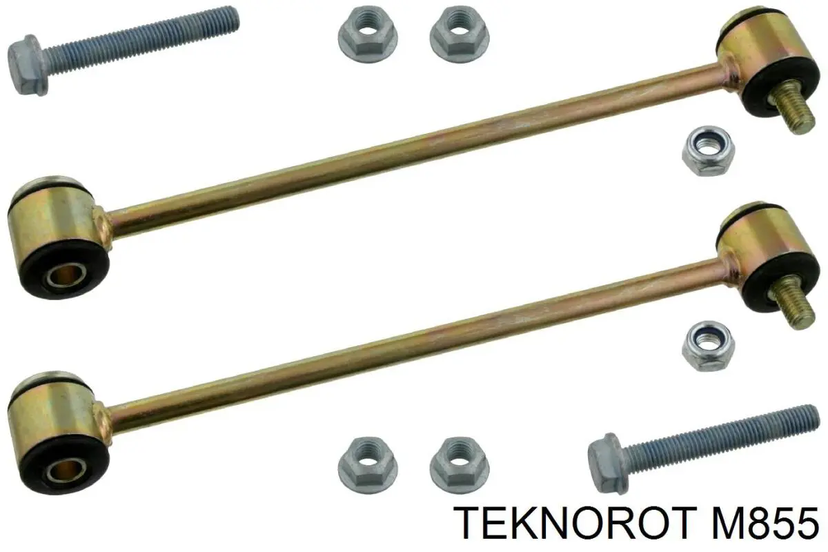 Compre M855 Teknorot Montante de estabilizador traseiro
