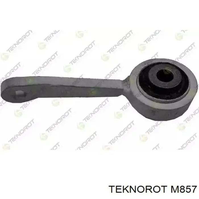 Montante esquerdo de estabilizador dianteiro Teknorot M857 preço, a partir de 31,75 USD