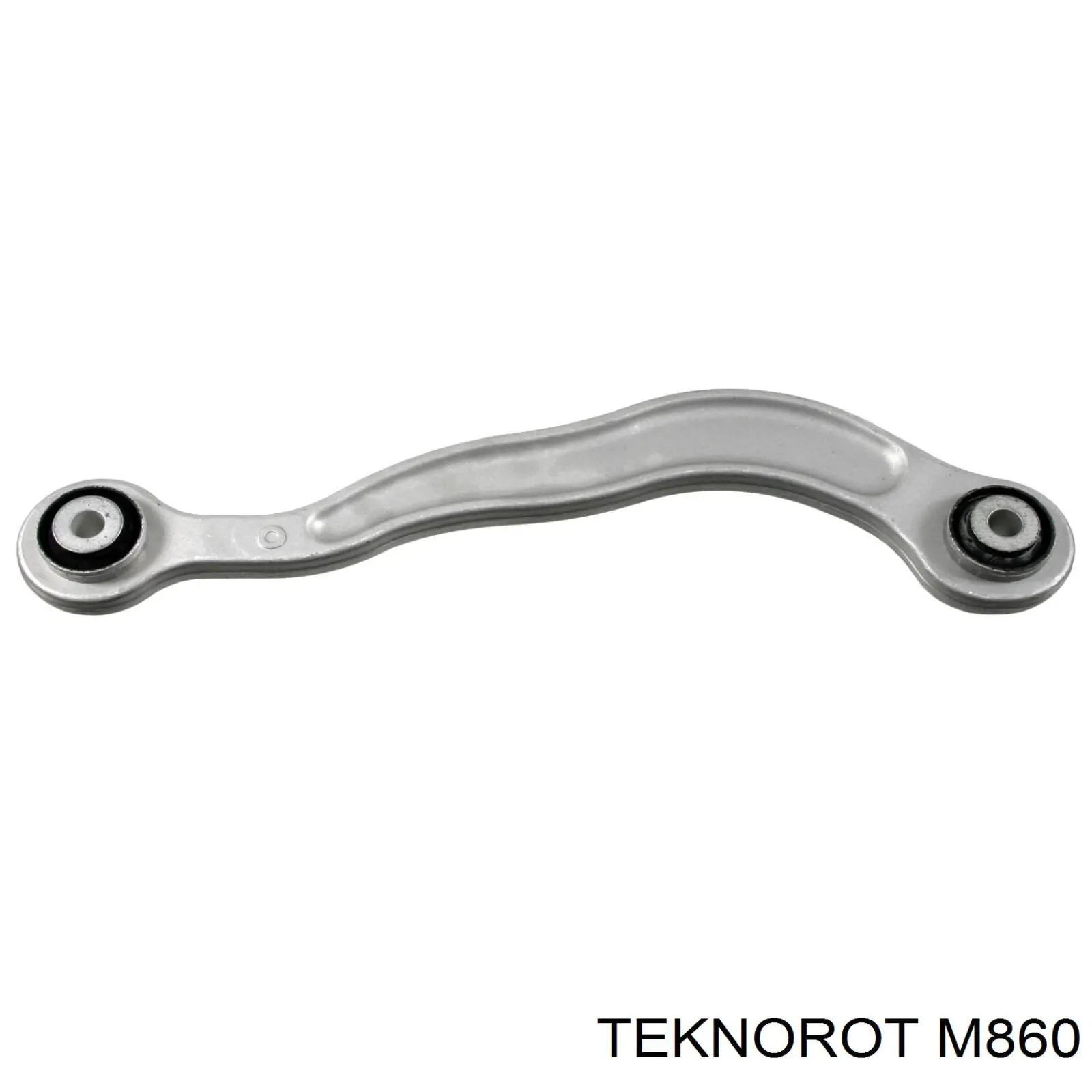 Compre M860 Teknorot Braço oscilante superior esquerdo/direito de suspensão traseira