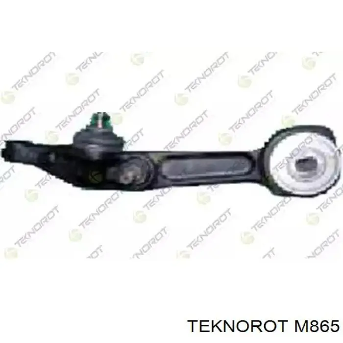 Braço oscilante inferior direito de suspensão dianteira Teknorot M865 preço, a partir de 86,83 USD