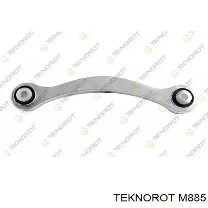 Compre M885 Teknorot Braço oscilante superior esquerdo de suspensão traseira