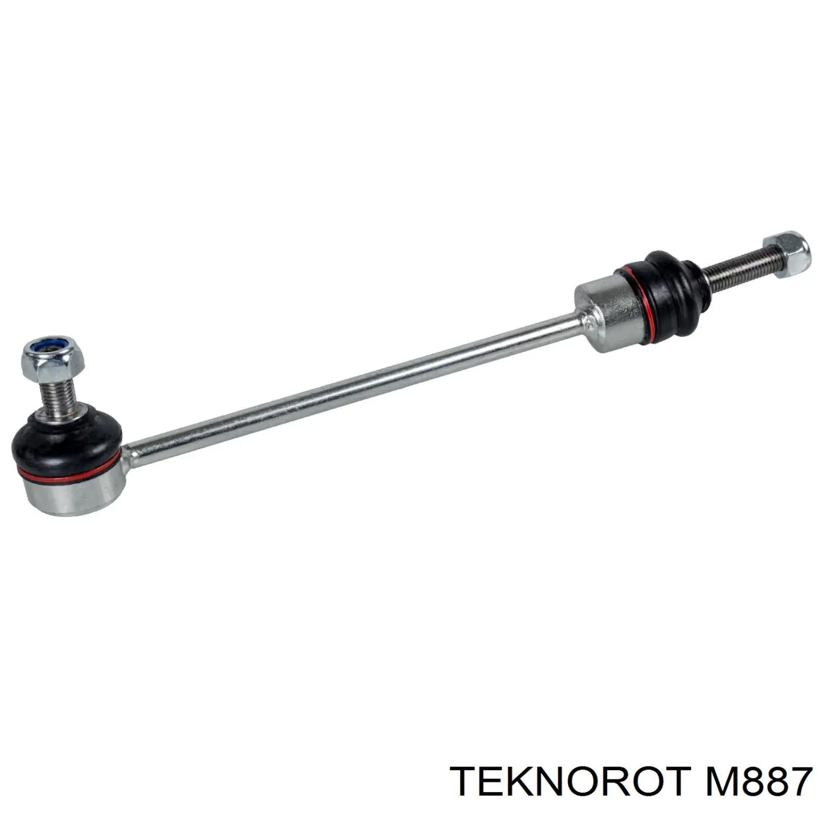 Compre M887 Teknorot Montante esquerdo de estabilizador dianteiro