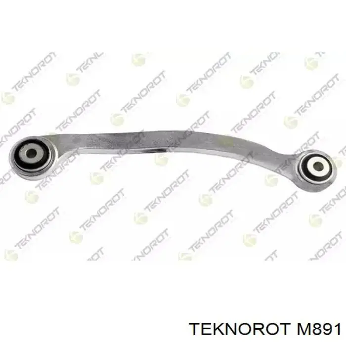 Braço oscilante superior esquerdo de suspensão traseira Teknorot M891 preço, a partir de 44,27 USD