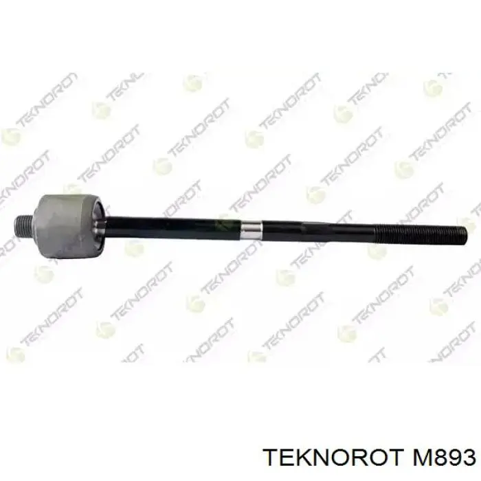 M893 Teknorot Tração de direção