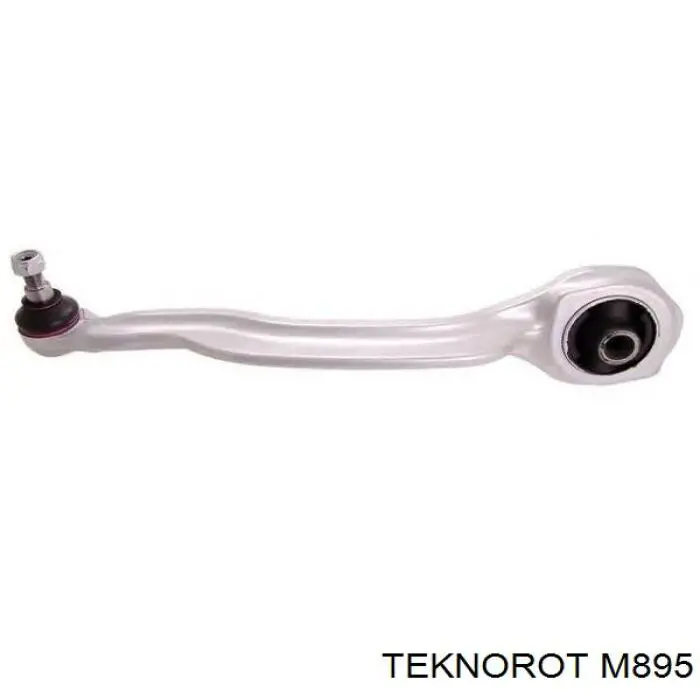 Braço oscilante inferior esquerdo de suspensão dianteira Teknorot M895 preço, a partir de 98,75 USD