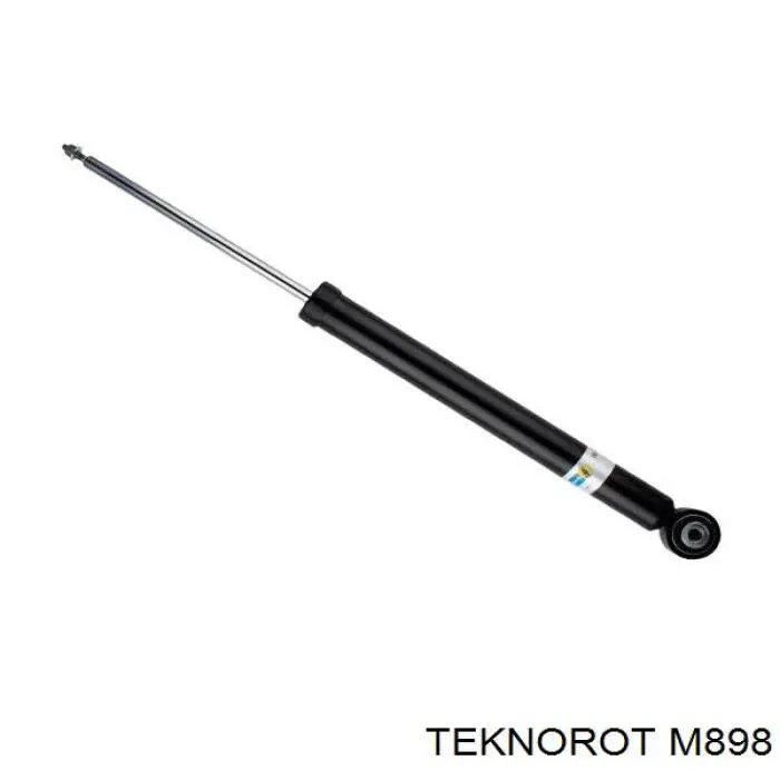 Braço oscilante inferior direito de suspensão dianteira Teknorot M898 preço, a partir de 184,71 USD