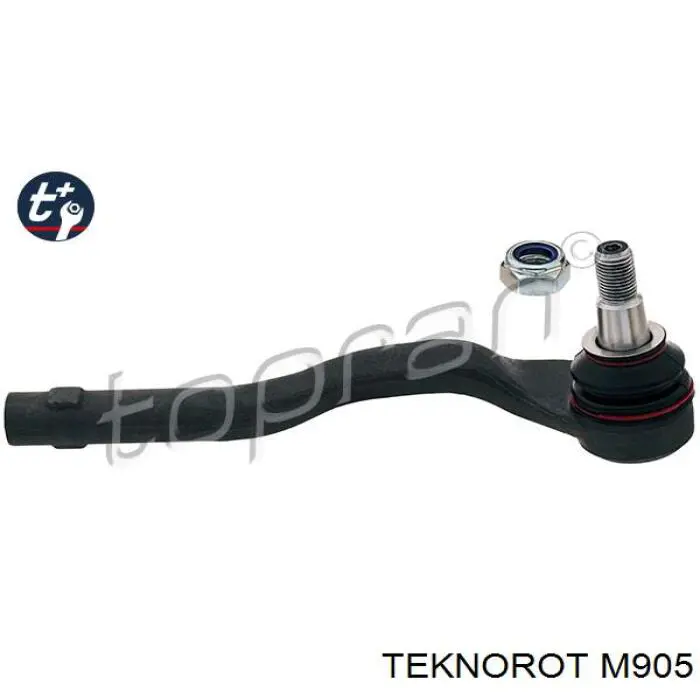 Ponta externa da barra de direção Teknorot M905 preço, a partir de 30,21 USD