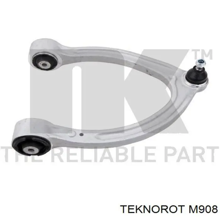 Braço oscilante superior direito de suspensão dianteira Teknorot M908 preço, a partir de 114,07 USD